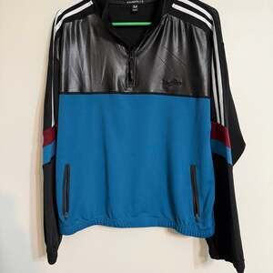 Kimberly C 1/4 Zip Jacket‎ Active Wear Pullover